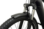 Haibike Trekking 3 SR Suntour framgaffel
