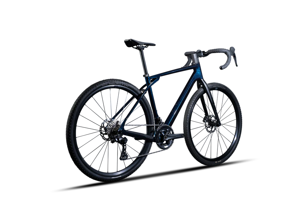 Lapierre Crosshill CF 5.0 Gravel Bike Detail2