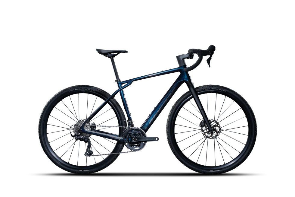 Lapierre Crosshill CF 5.0 Gravel Bike