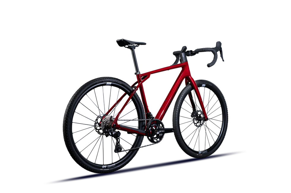 Lapierre Crosshill CF 6.0 Gravel Bike Detail2
