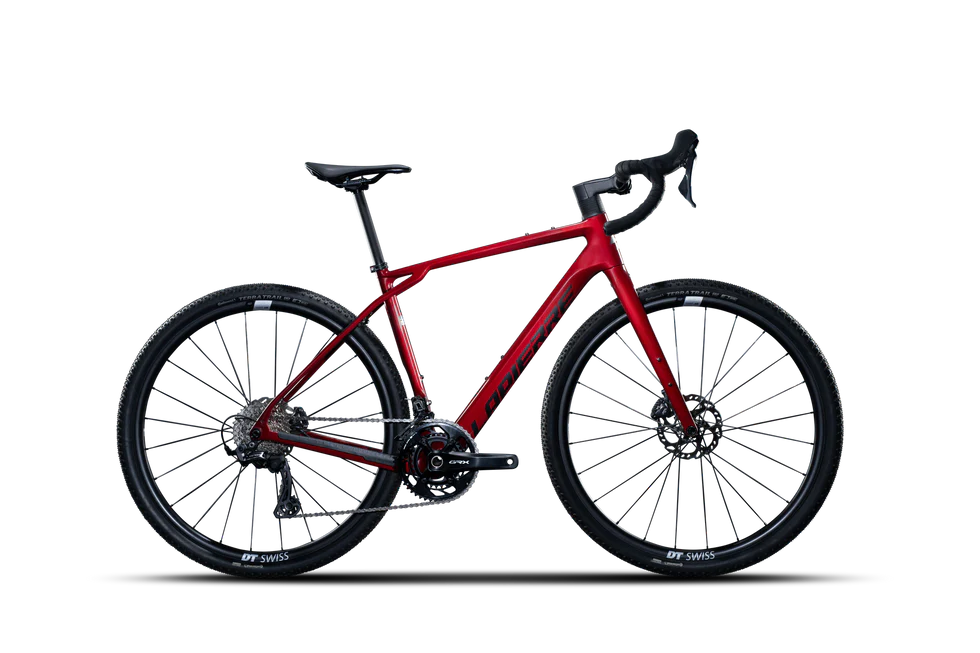 Lapierre Crosshill CF 6.0 Gravel Bike