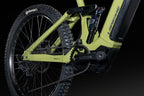 Lapierre overvolt am 5.8 Shimano CUES-drivlina