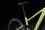 Lapierre overvolt am 5.8 droppersadelstolpe