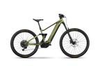 Lapierre ovevolt am 5.8 heldämpad el-MTB