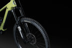 Lapierre overvolt am 5.8 RockShox framgaffel