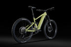 Lapierre overvolt am 5.8 från sidan