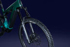 Lapierre overvolt am cf 6.8 Bosch PowerTube batteri