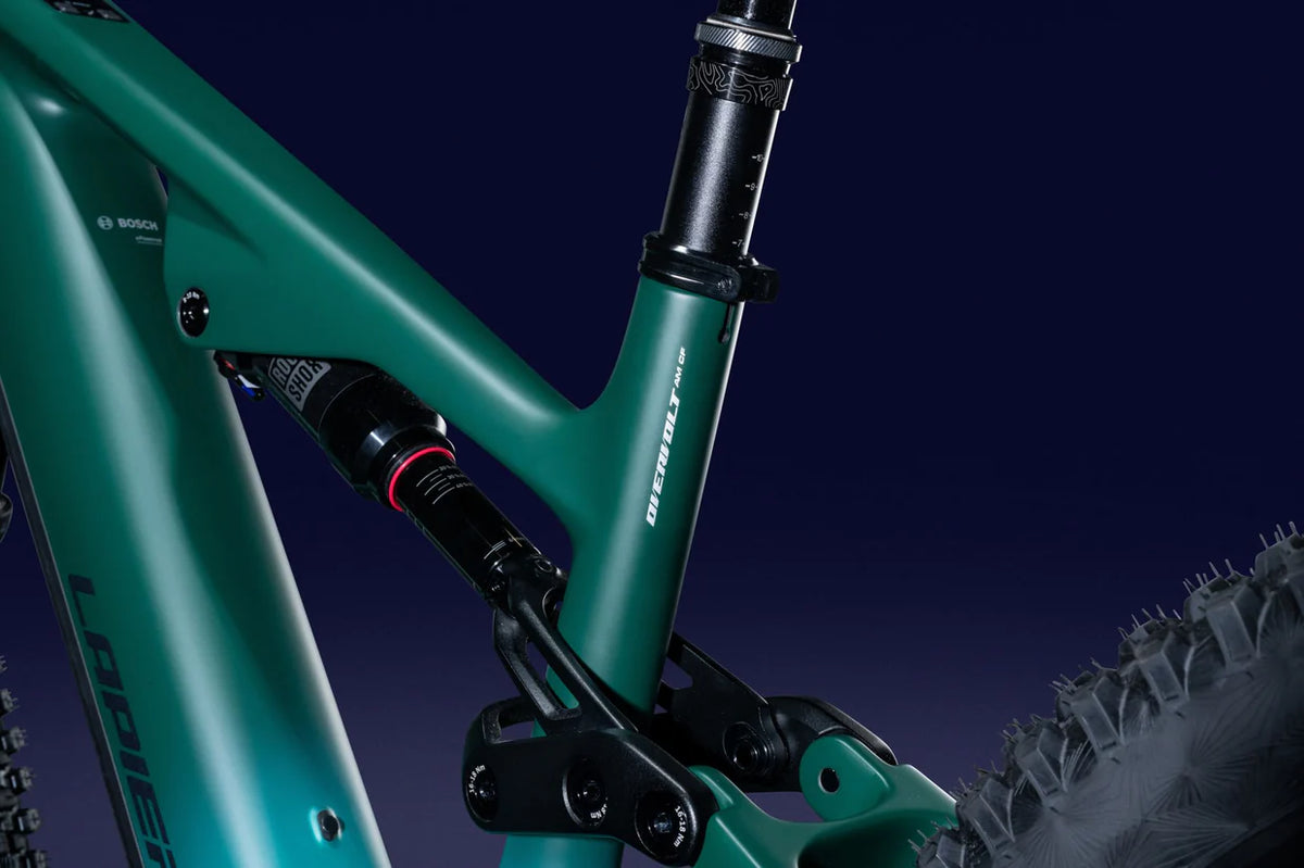 Lapierre overvolt am cf 6.8 detalj 