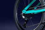 Lapierre overvolt am cf 6.8 drivlina