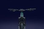Lapierre overvolt am cf 6.8 från fram