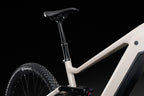Lapierre overvolt tr 6.8 dropppersadelstolpe