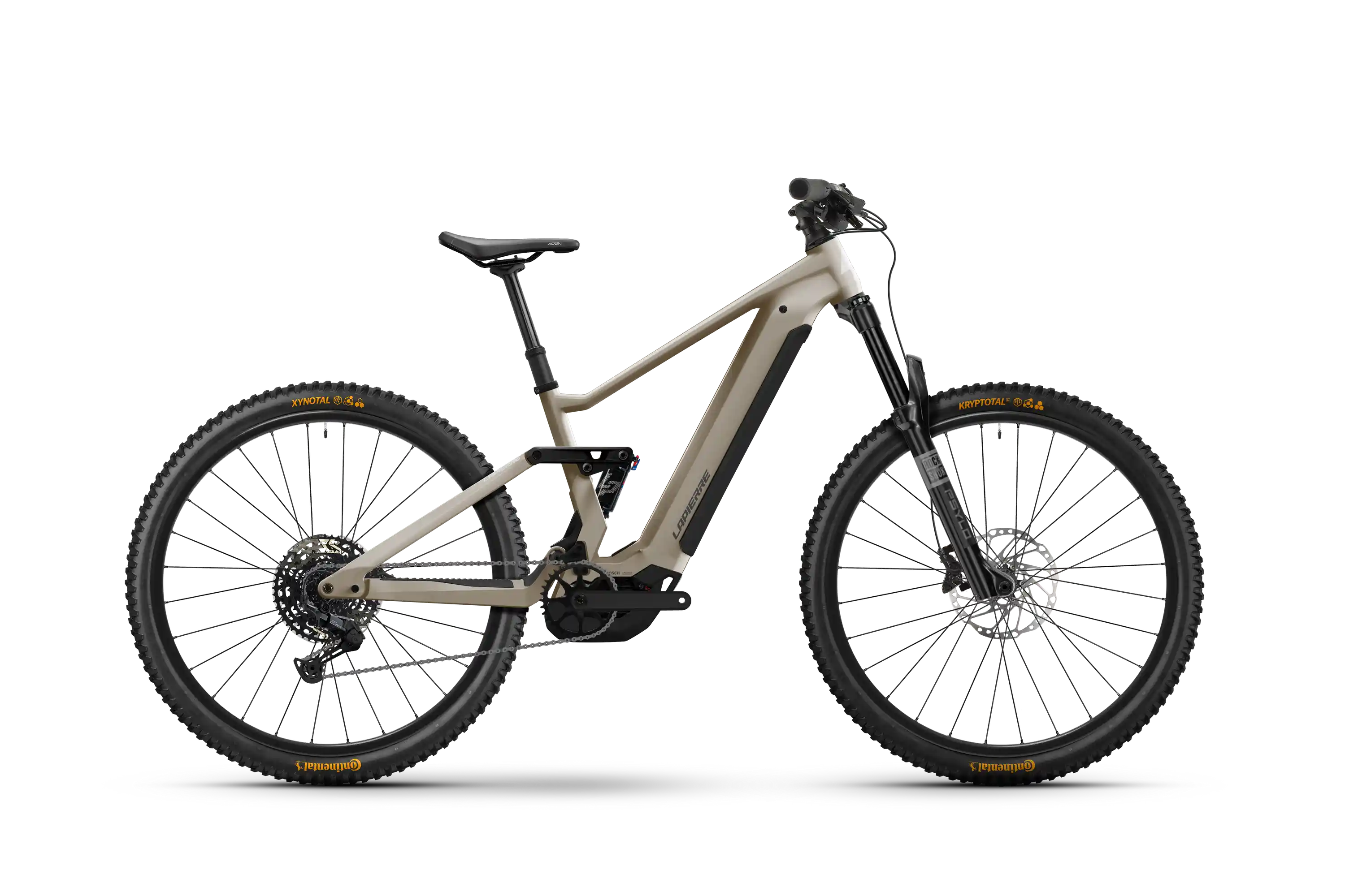 LAPIERRE OVERVOLT TR 6.8