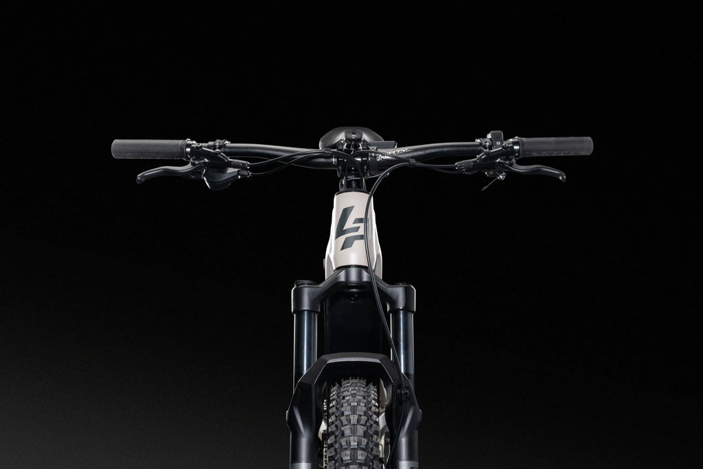 Lapierre overvolt tr 6.8 från fram