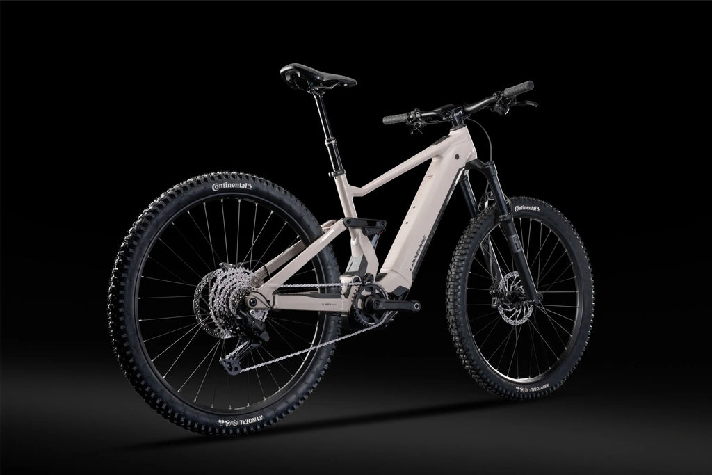 Lapierre overvolt tr 6.8 från sidan