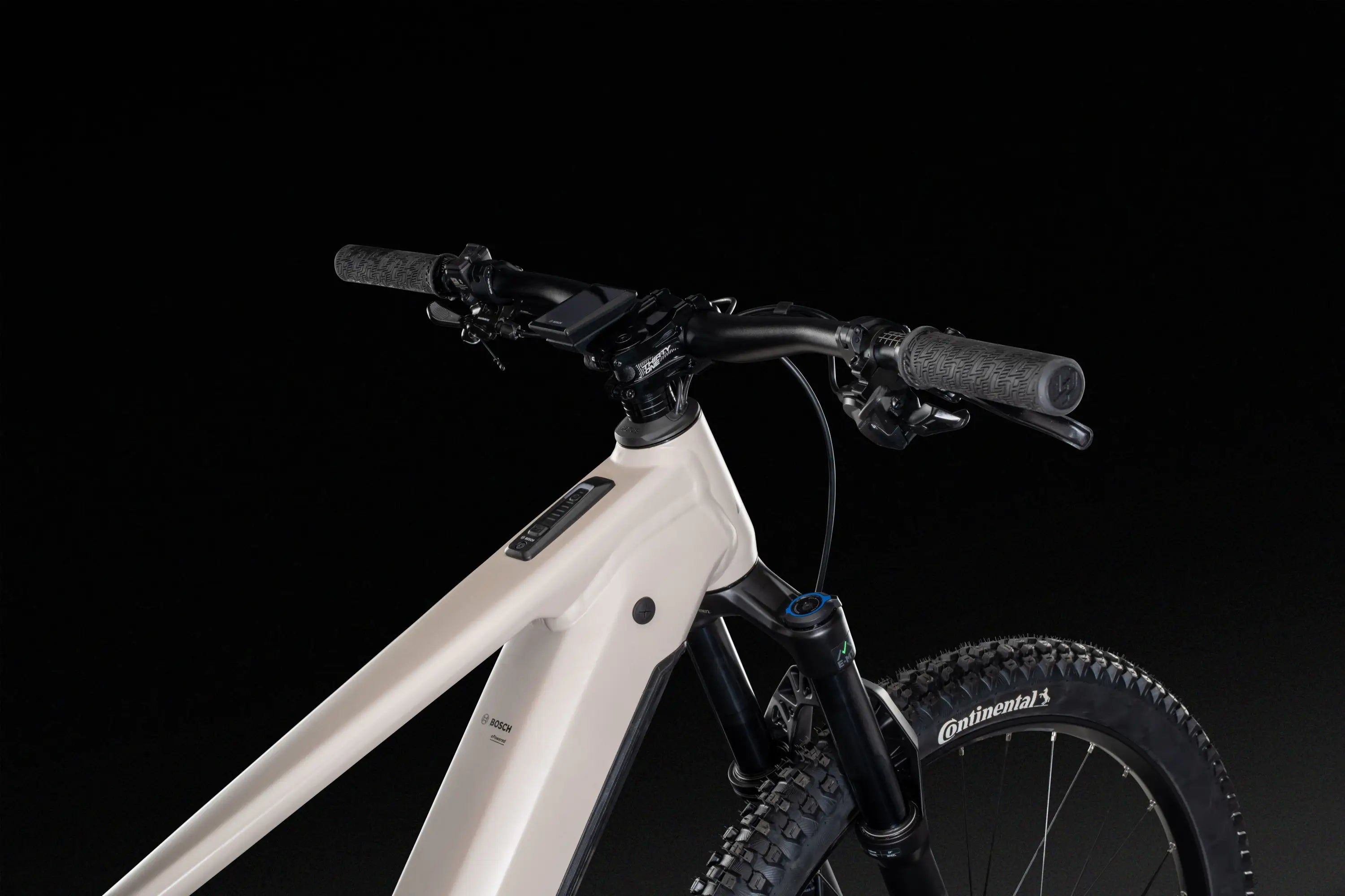 Lapierre overvolt tr 6.8 Bosch Kiox-display