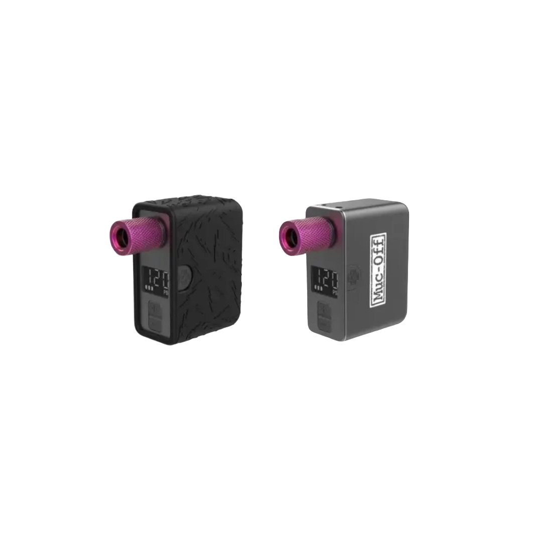 Muc off electrik mini pump