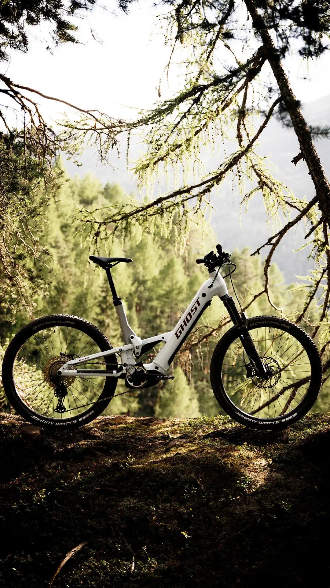 Varför skulle du välja elcykelvärlden framsida