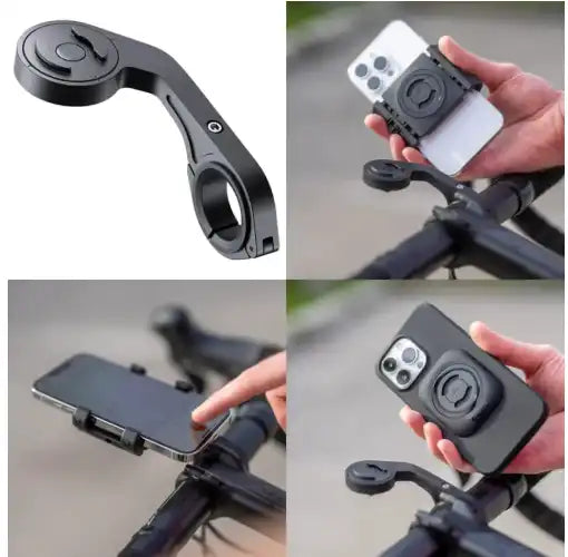 SP CONNECT Smartphone bundle Road Bike Bundle