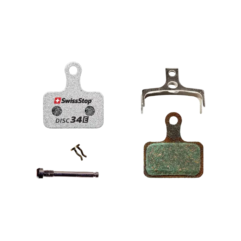 SWISSSTOP Disc brake pad Disc 34 E Shimano Dura Ace