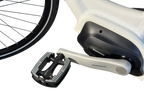 Tunturi Inari Shimano motor