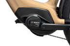 Tunturi Ivalo Bosch Active Line Plus motor