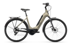 Tunturi Ivalo elcykel hybrid 