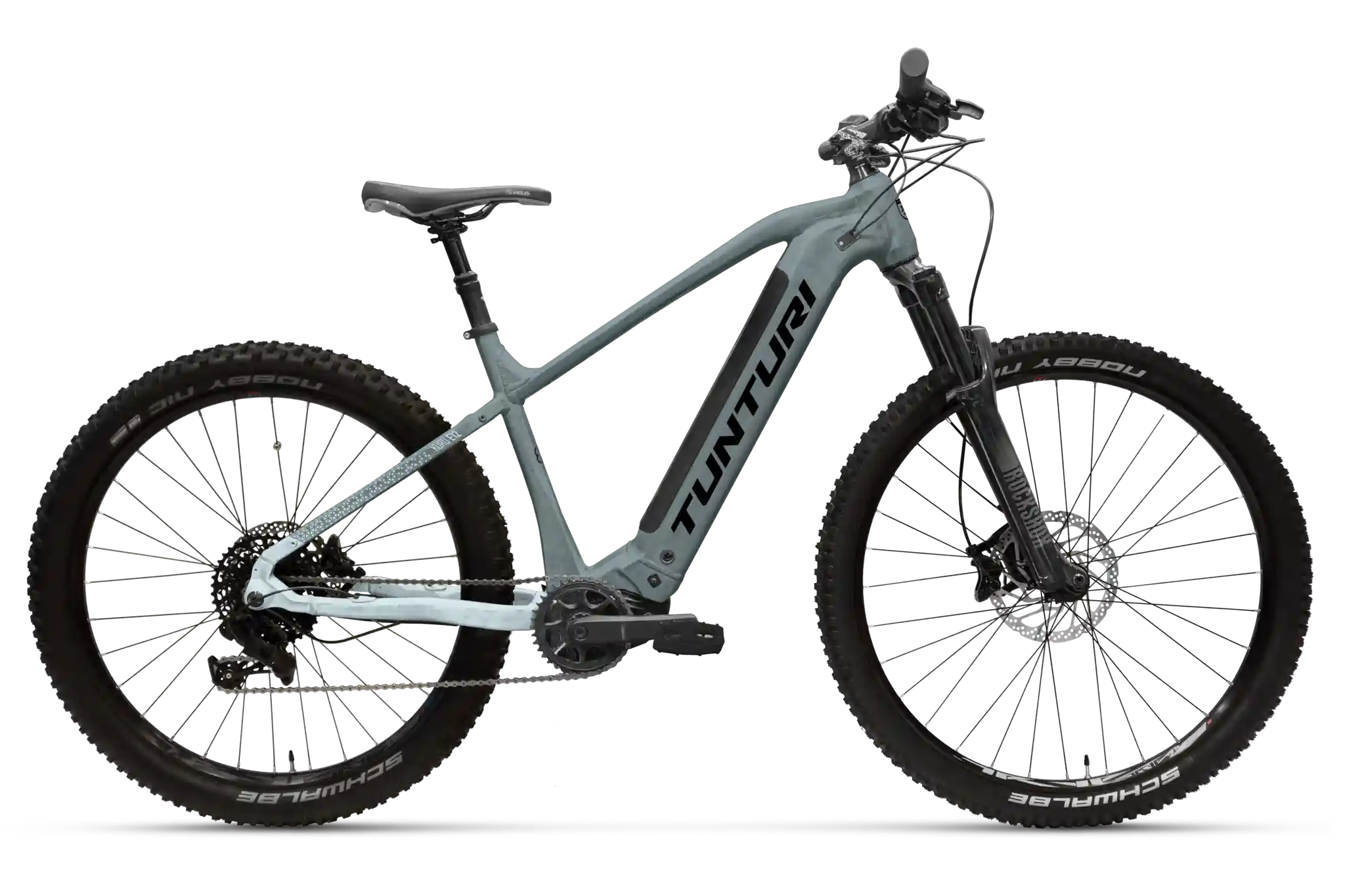 Tunturi Kuru 29 el-mountainbike