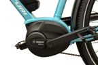 Tunturi Puro Bosch Active Line motor