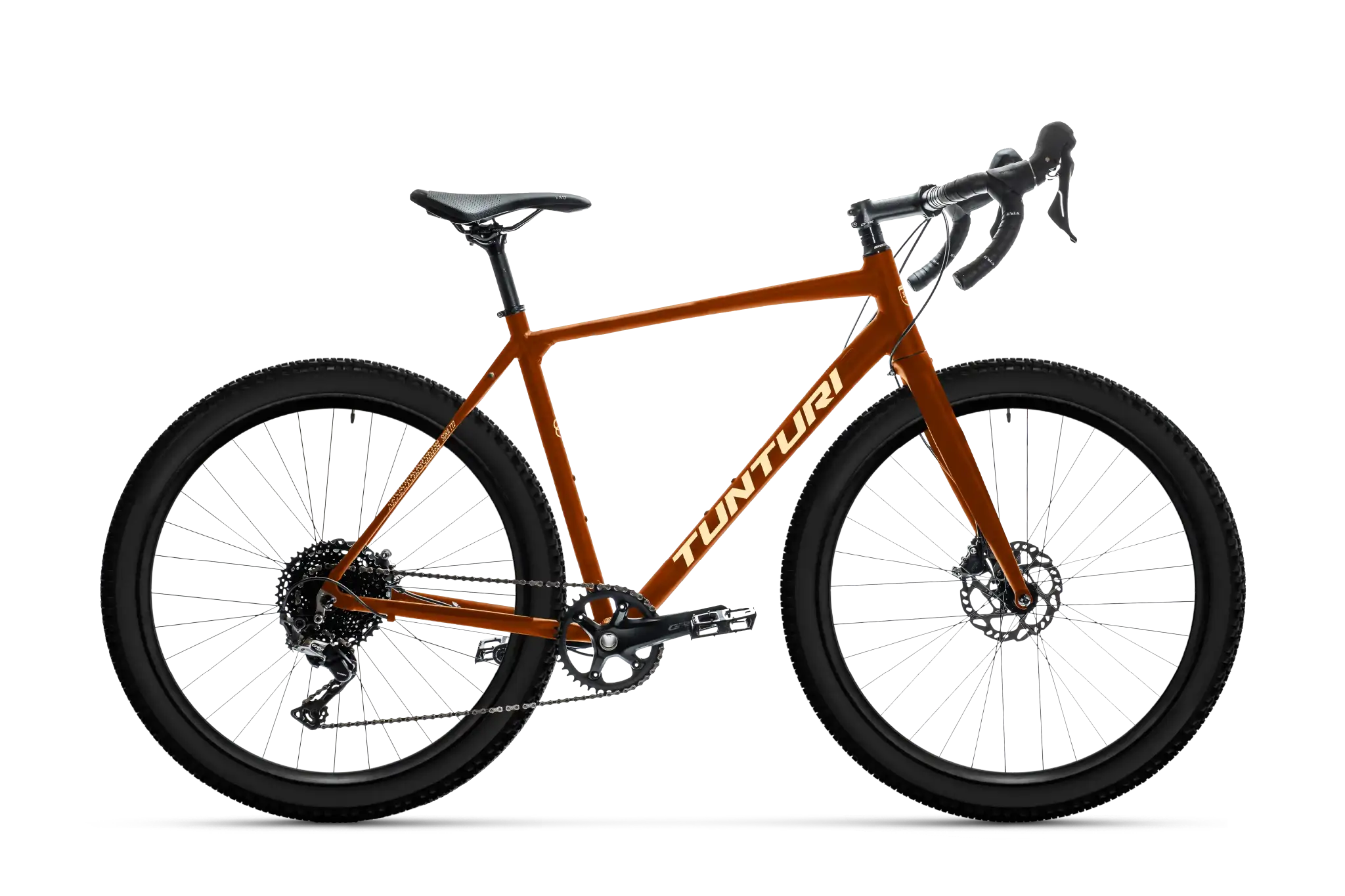 Tunturi Sora gravel cykel