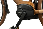 Tunturi Tornio Bosch Performance Line Plus-motor